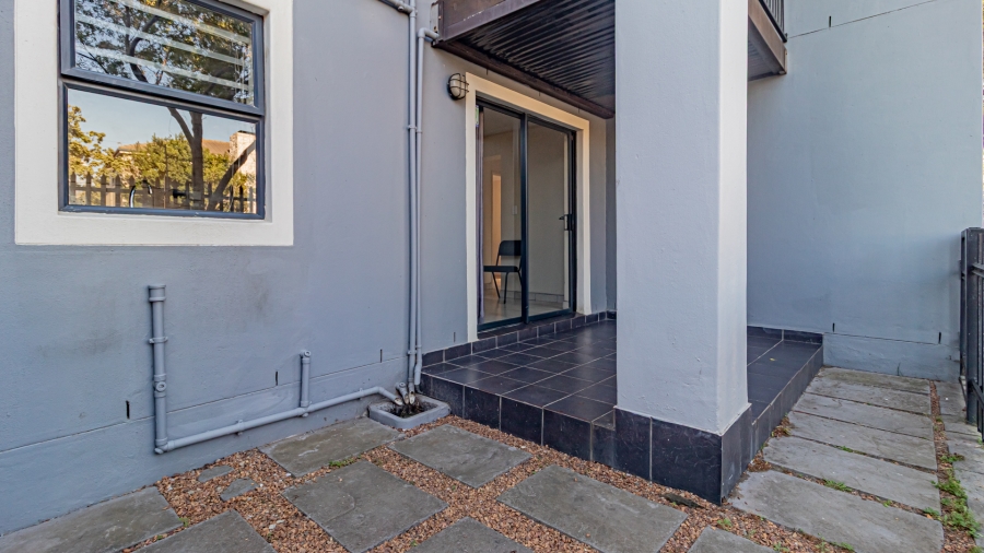2 Bedroom Property for Sale in Burgundy Estate Western Cape
